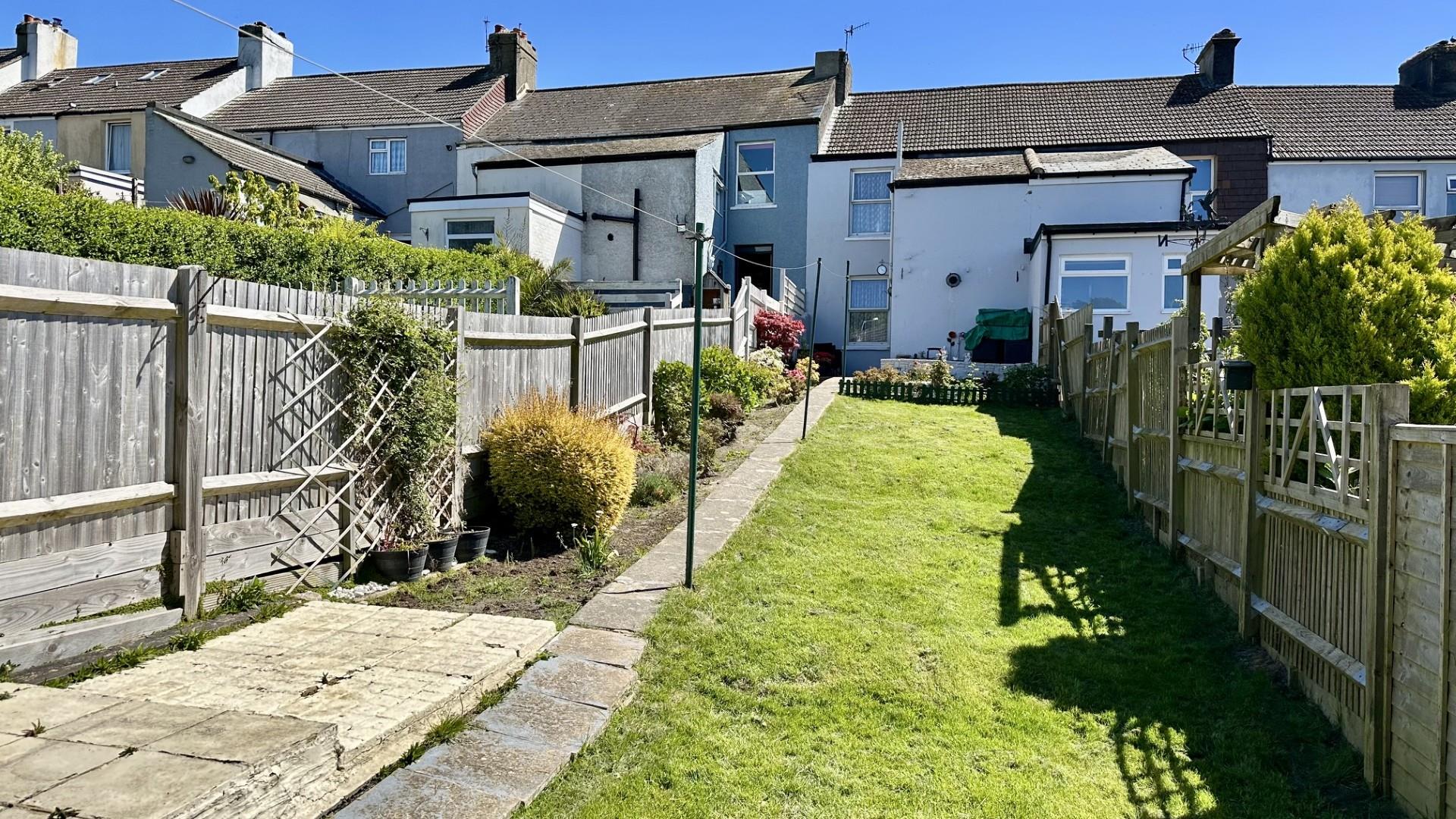 Percy Road, Hastings